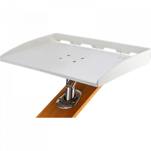 Seadog Fillet & Prep Table w/ Rod Holder Mount – 326510-3 Fillet Tables & Mounts 326510-3