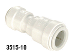 Sea Tech 1/2in Cts Union Connector 3515-10
