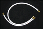 Yacht Mate Water Softener Hose Set - 349797-Y