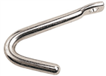 Seadog 5/16in SS Reefing Hook 195210-1 Snaps & Hooks 195210-1 2