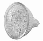 Seadog 12V Daylight MR-16 LED Light Bulb w/ Reflector - 442816-1 - Image 2