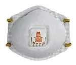 3M Particulate Respirator #8511, 10pk - 08511