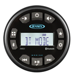 Jensen Am/Fm/Usb/Bt/Wb Stereo JMS3RTL