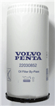 Volvo Oil Filter 22030852