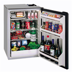 indel Webasto Black 130 Ac/Dc Ref/Frz C130RBUAB71113AA