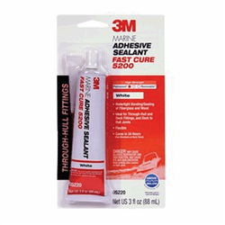 3M5200FASTCURE 2T