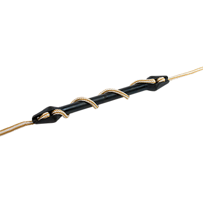 Seadog Rubber Snubber 3/8in 561512 Rope Accessories 561512