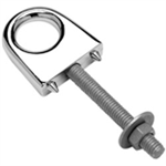 Seadog Single Shank Bow Eye, 4-3/4in - 079133-1 - Image 2