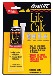 Boatlife Tube Mahogany Life Caulk 1032 Caulk 1032