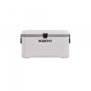 Igloo 70Qt White Marine Cooler - 00050548