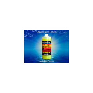 Orpine Qt Orbilge Bilge Cleaner OB-2 Hull, Bottom & Bilge Cleaner 232926