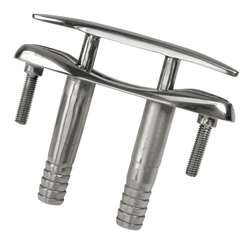 Whitecap 8in Ss Pop-Up Cleat 6810 Boat Cleats 335109