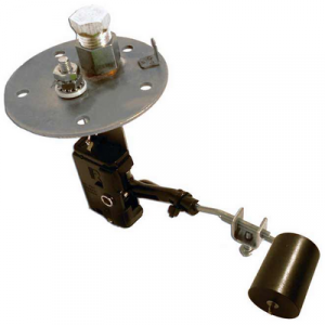 Moeller Adjstble Fuel Tank Sender 035789-10 Sending Units, Gaskets & Hardware 035789-10