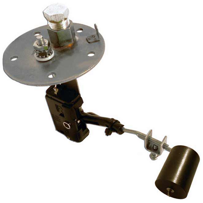 Moeller Adjstble Fuel Tank Sender 035789-10 Sending Units, Gaskets & Hardware 035789-10