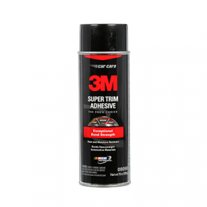 3M Super Trim Adhesive 08090 Marine Glue 08090