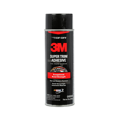 3M Super Trim Adhesive 08090 Marine Glue 08090