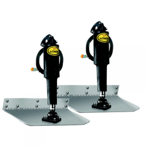 Lenco Marine Std 9X12 Trim Tab Ki 15001-101 Trim Tab Kits 15001-101