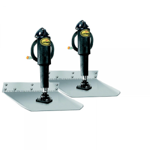 Lenco Marine Std 12X12 Trim Tab K 15007-101 Trim Tab Kits 15007-101