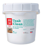 Lat 26 8Lb Teak Clean - LAT-TC8 - Image 2