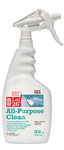 Lat 26 32oz All Purpose Cleaner - - LAT-APC32 - Image 2