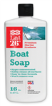 Lat 26 16oz Boat Soap - LAT-BS16 - Image 2