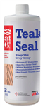 Lat 26 32oz Teak Seal - LAT-TS32 - Image 2