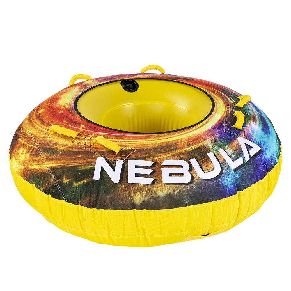 Taylor Made Nebula Towable Tube/ Up to 2 Riders – 20211368811969.99 Sale 2021136881 1