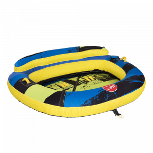 Taylor Made Shockwave Towable Tube, Up to 3 Riders – 2021136882 Sale 2021136882 1