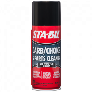 Sta-Bil Carb & Choke Cleaner, 12oz – 22005 Additives & Chemicals 22005