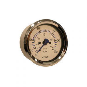 VDO 260-10255 Gauge 260-10255 Speedometers 260-10255