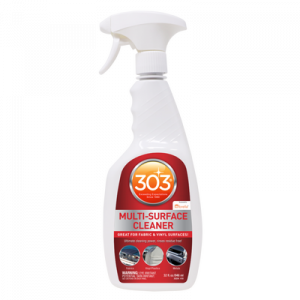 303 Marine Multi-Surface Cleaner, 32oz – 30204 All Purpose Boat Cleaners 131284