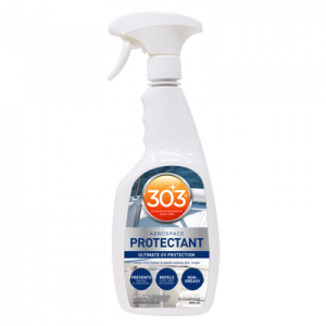 303 Protectant Spray, 32oz – 30306 Protectants 287028