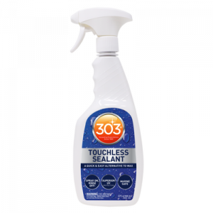 303 Touchless Sealant, 32oz – 30398 Protectants 287031