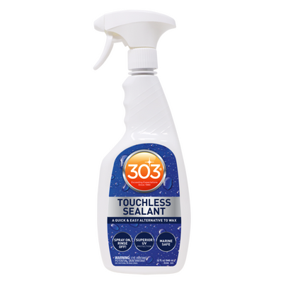 303 Touchless Sealant, 32oz – 30398 Protectants 287031