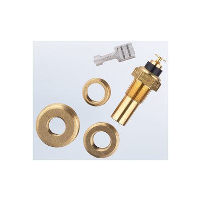 VDO Temp Sending Kit 323-900 Sending Units, Gaskets & Hardware 323-900