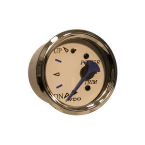 VDO 382-10263 Gauge 382-10263 Trim Gauges 382-10263