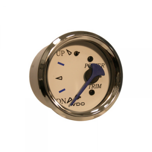 VDO 382-10264 Gauge 382-10264 Trim Gauges 382-10264
