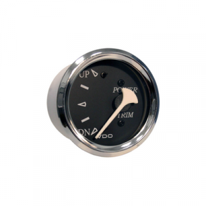 VDO 382-11275 Gauge 382-11275 Trim Gauges 382-11275