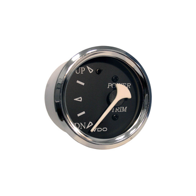VDO 382-11275 Gauge 382-11275 Trim Gauges 382-11275