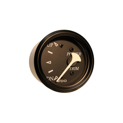 VDO Alentar Trim Ga. Hon 382-11805 Trim Gauges 382-11805