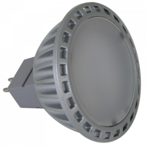 Scandvik 10-30V Ww Led Light Bulb 41008P Light Bulbs, Plugs & Outlets 287073