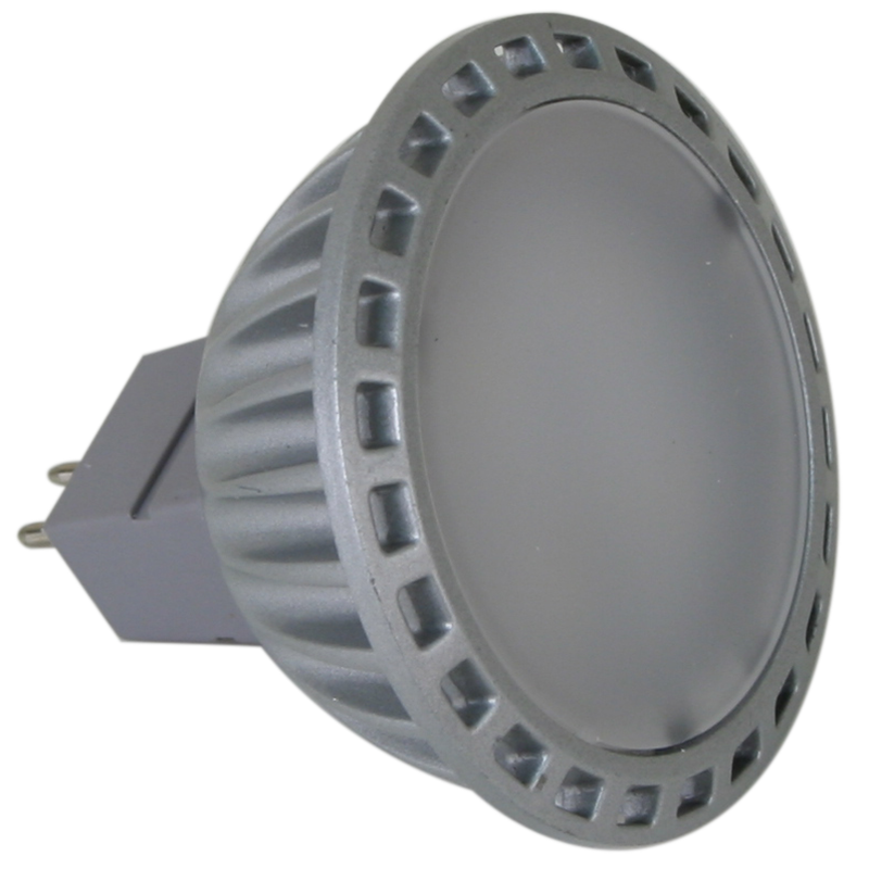 Scandvik 10-30V Ww Led Light Bulb 41008P Light Bulbs, Plugs & Outlets 287073