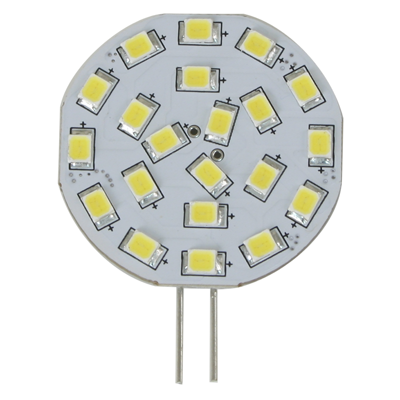 Scandvik 10-30V 21Led Cw Light Bulb 41041P Light Bulbs, Plugs & Outlets 287310