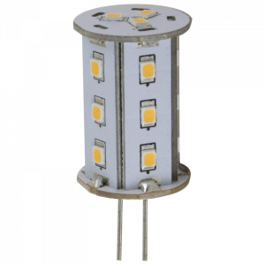 Scandvik 10-30V Led Ww Tower Bulb 41070P Light Bulbs, Plugs & Outlets 287397