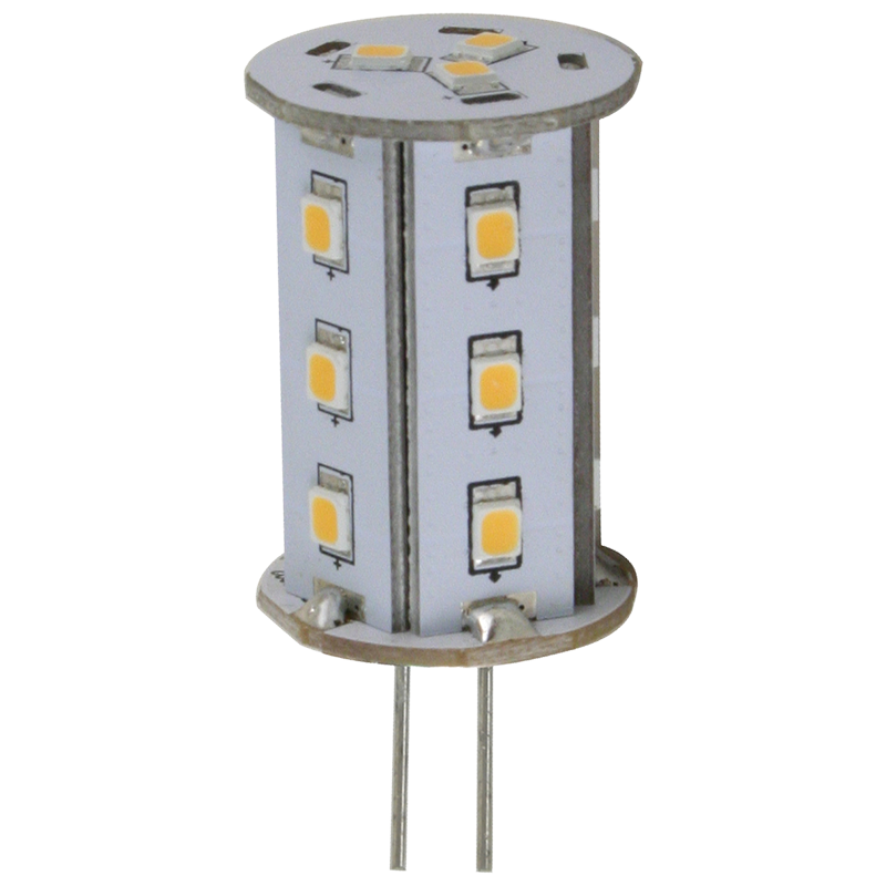Scandvik 10-30V Led Ww Tower Bulb 41070P Light Bulbs, Plugs & Outlets 287397
