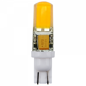 Scandvik 12-24V 1Led Ww Wedge Bulb 41097P Light Bulbs, Plugs & Outlets 287771