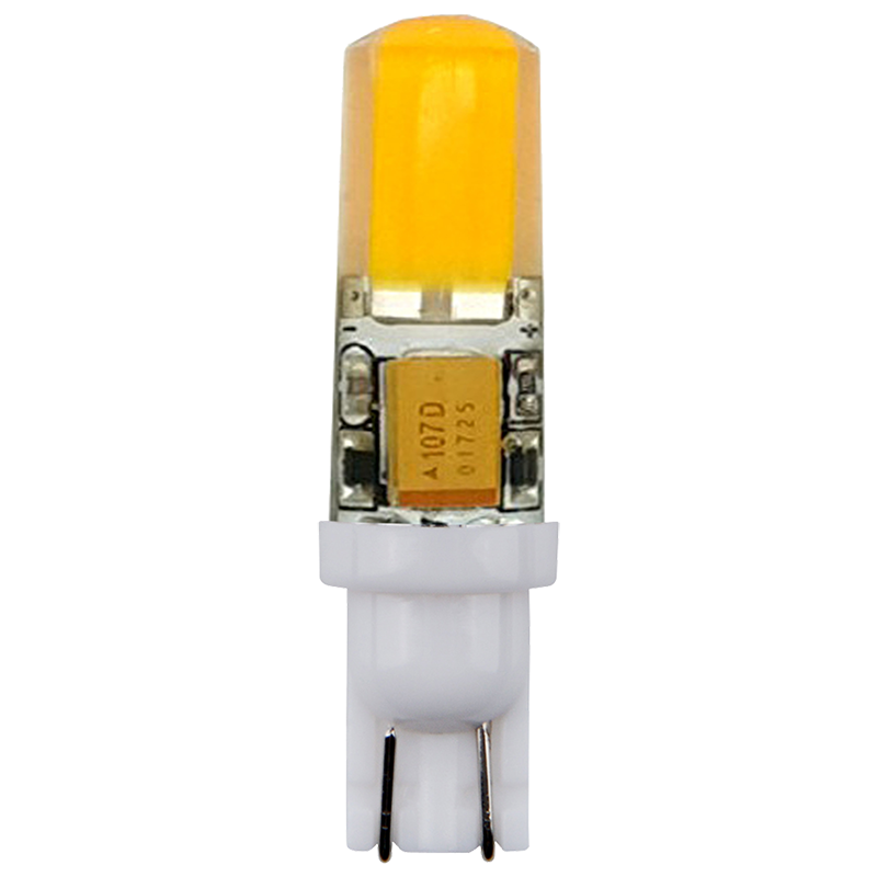 Scandvik 12-24V 1Led Ww Wedge Bulb 41097P Light Bulbs, Plugs & Outlets 287771