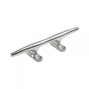 Whitecap 12in Ss Hollow Base Cleat 6012 Boat Cleats 240010