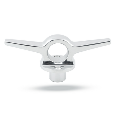 Whitecap 6in Ss Lift Ring/Cleat 6098C Lifting & Bow Eyes 240017