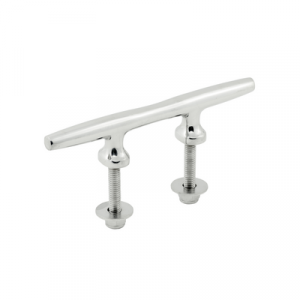 Whitecap 6in Studded Cleat 6309 Boat Cleats 623967